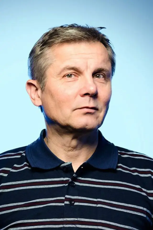 Photo Ján Demko