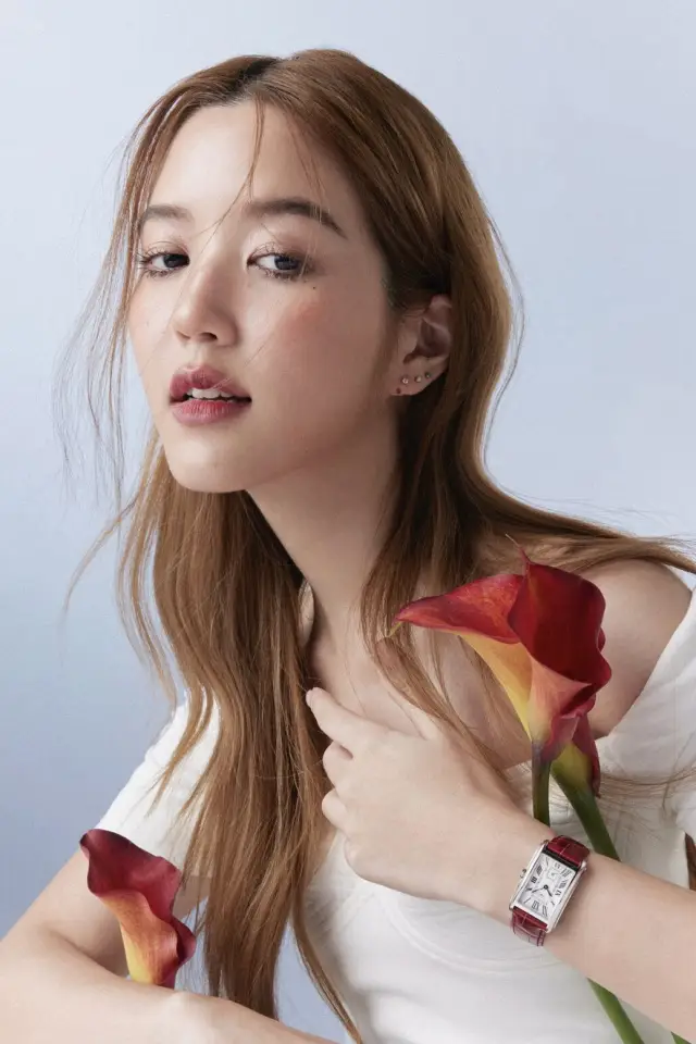 Photo Plearnpichaya Komalarajun