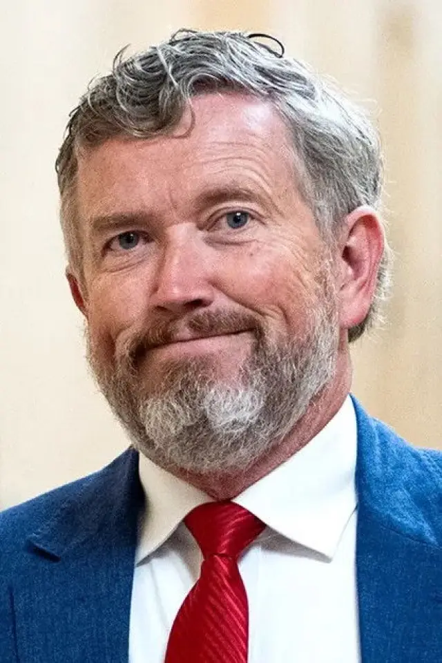 Photo Thomas Massie