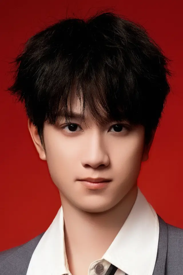 Photo Ao Ziyi