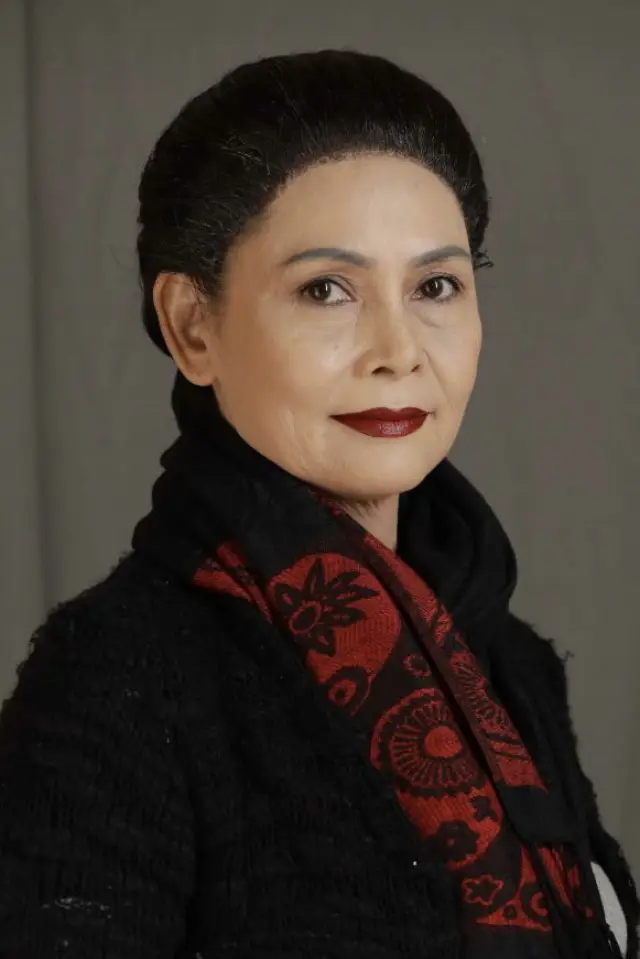 Photo Minh Châu