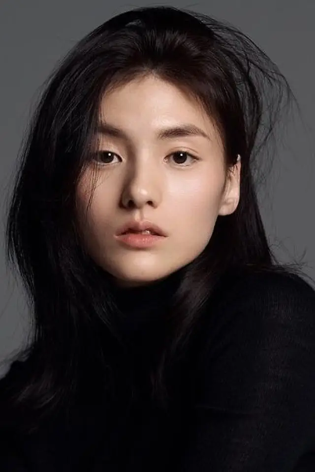 Photo Kim Yong-ji