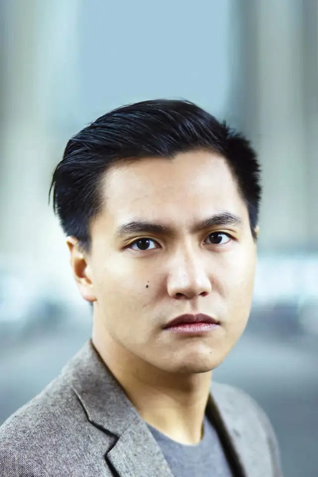 Photo Bernie Yao