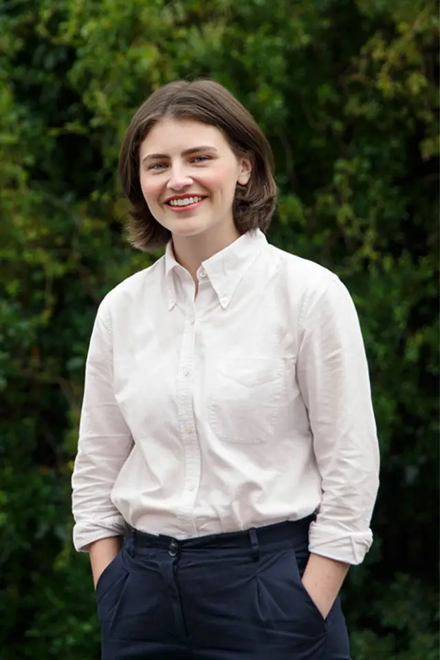 Photo Chlöe Swarbrick