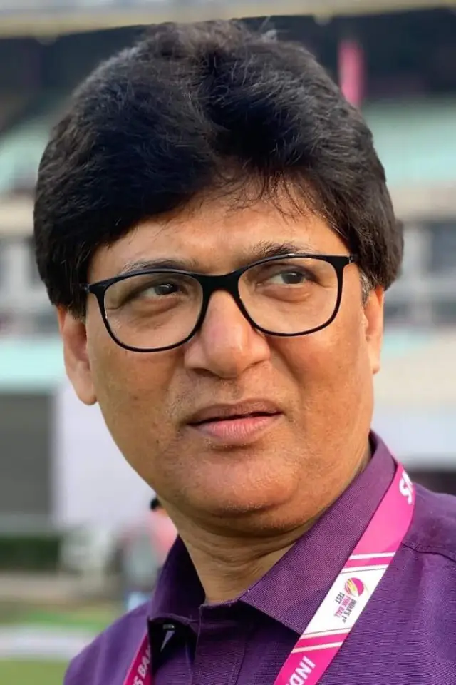 Photo Gautam Bhattacharya