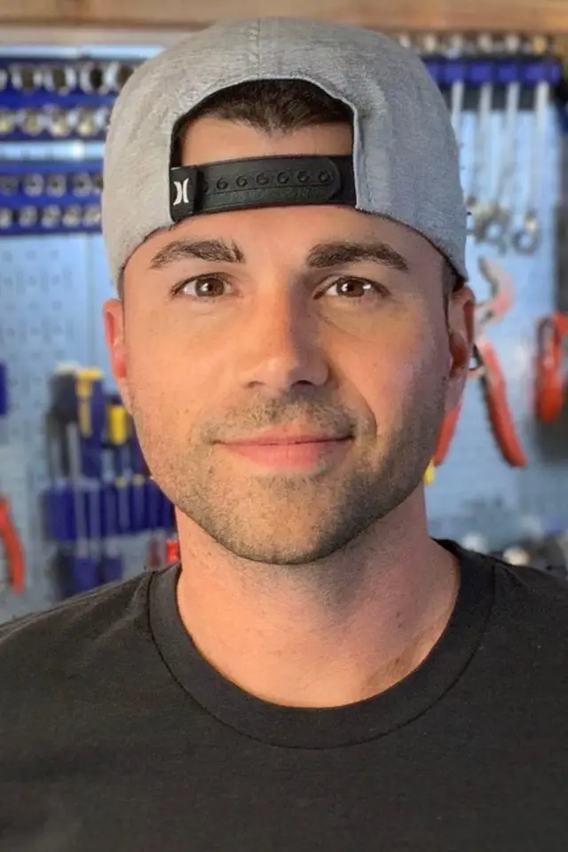 Photo Mark Rober