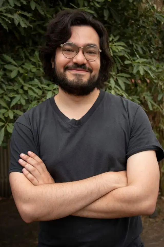 Photo Raúl Padilla Nateras