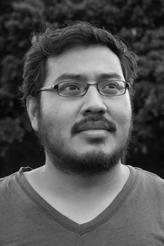 Photo Rodrigo Bazán Bautista
