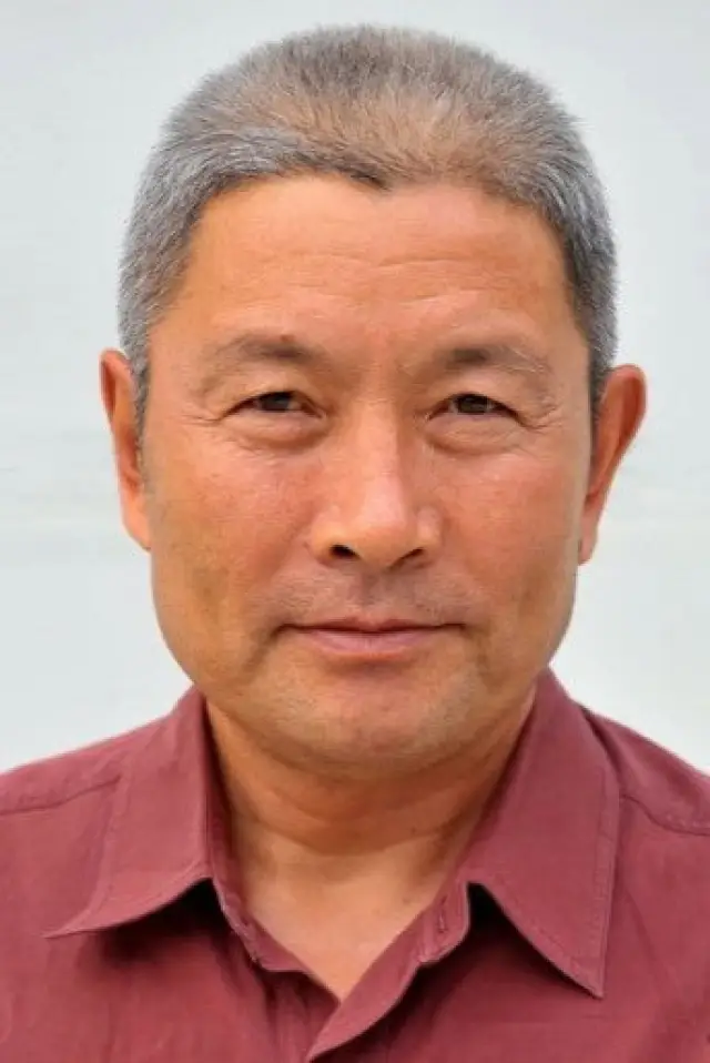 Photo Sha Jingchang