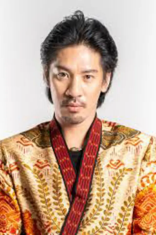 Photo Hiroaki Kato