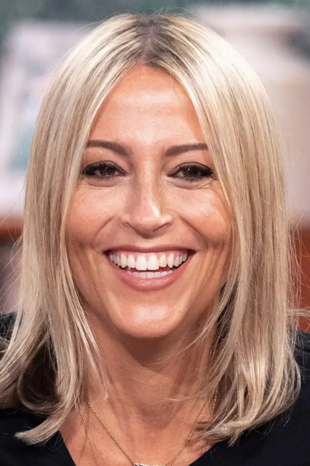 Photo Nicole Appleton