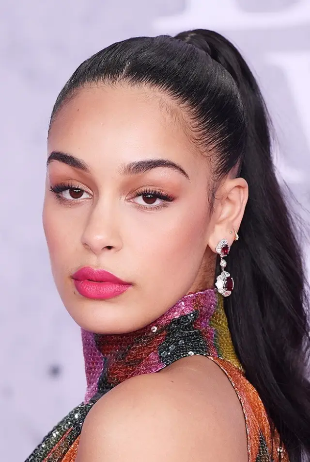 Photo Jorja Smith