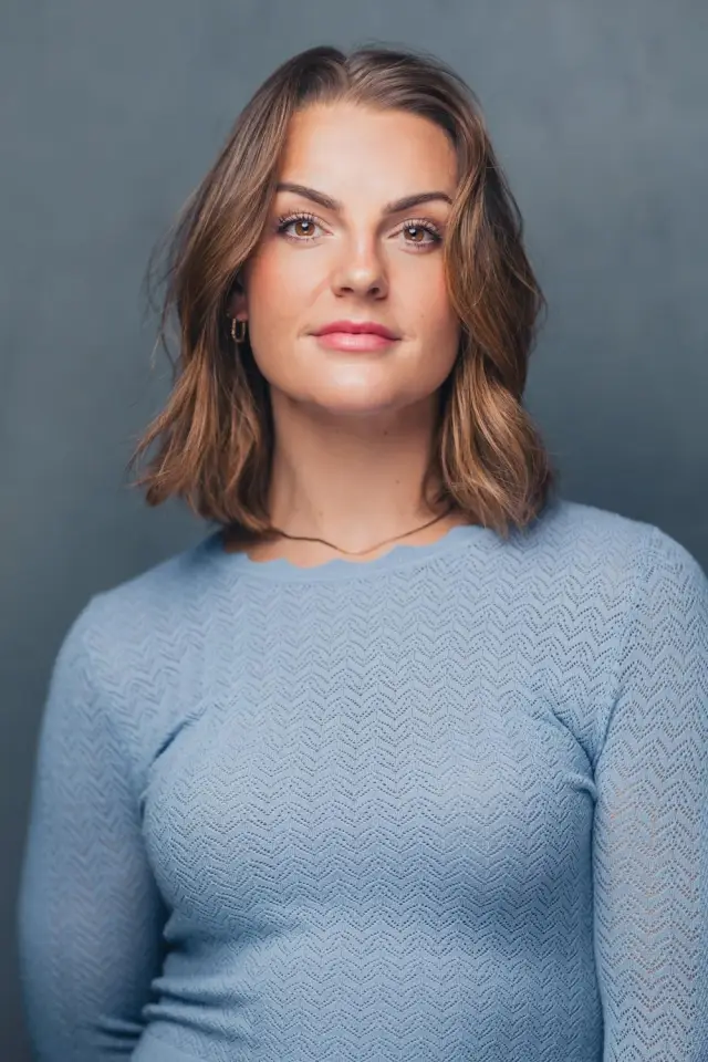 Photo Morgan Melnyk