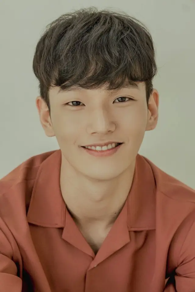 Photo Shin Jae-whi