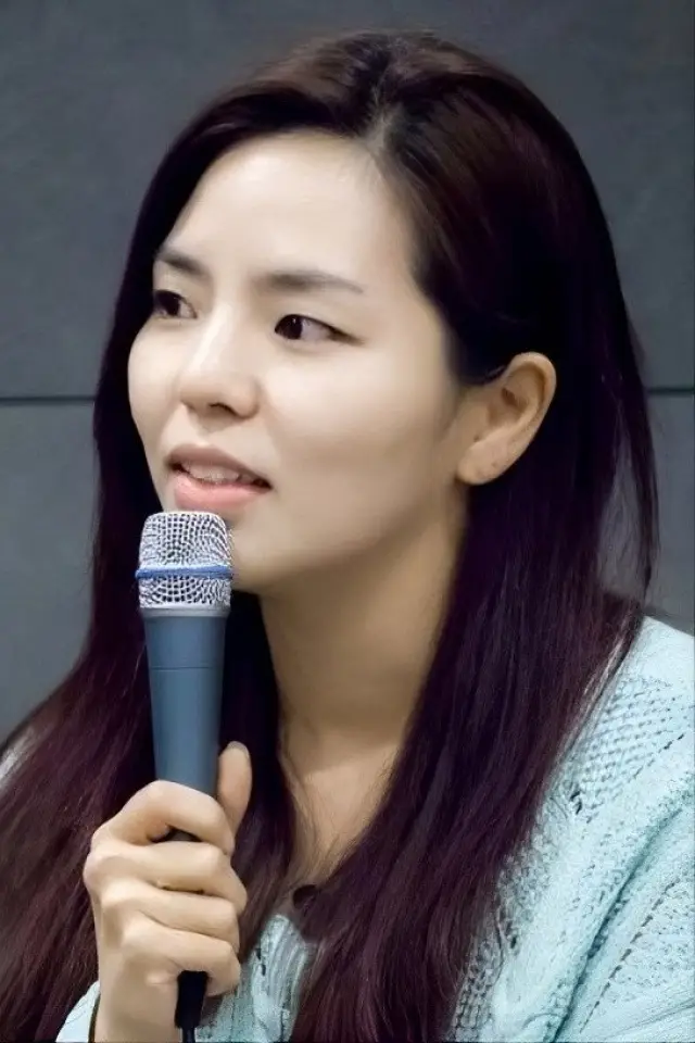 Photo Kim Ji-hyun