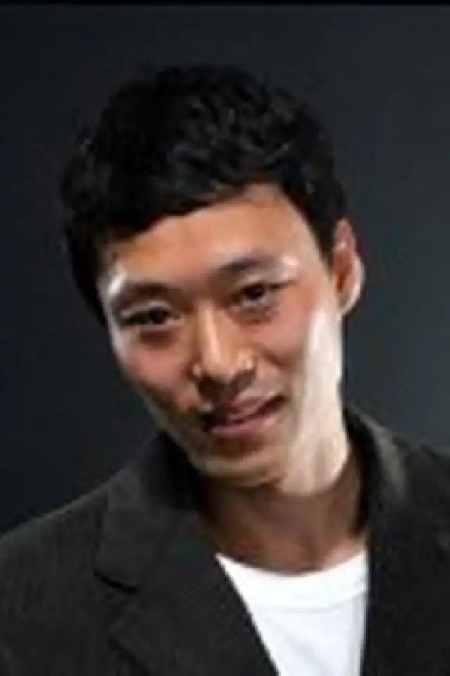 Photo Park Young-bok