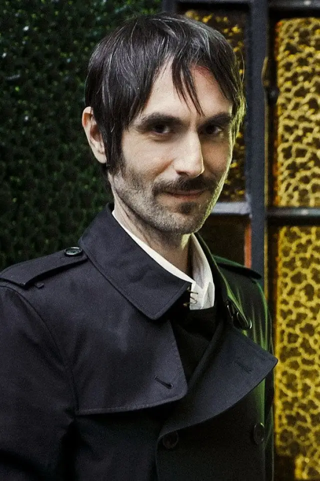 Photo Francesco Bianconi