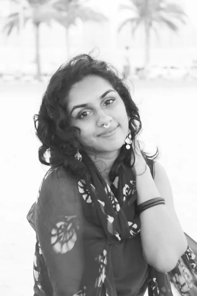 Photo Neeraja Raj
