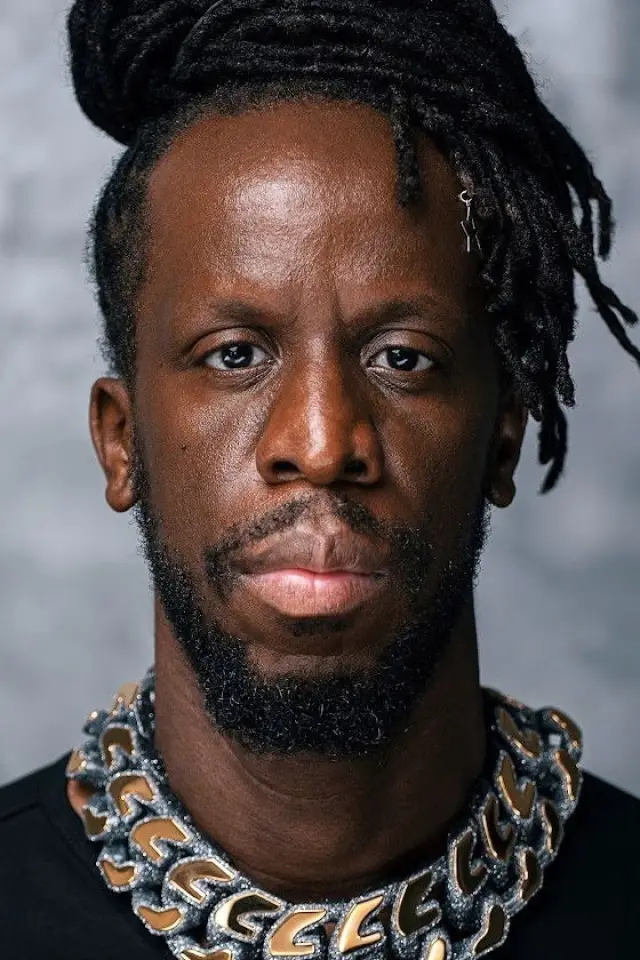 Photo Youssoupha
