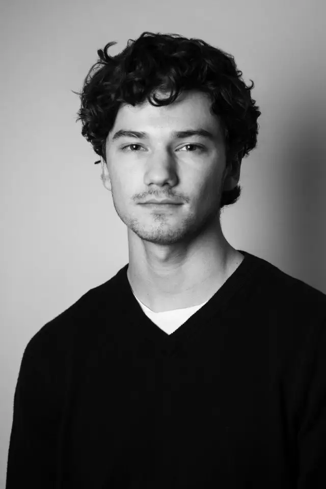 Photo Colton Van Til
