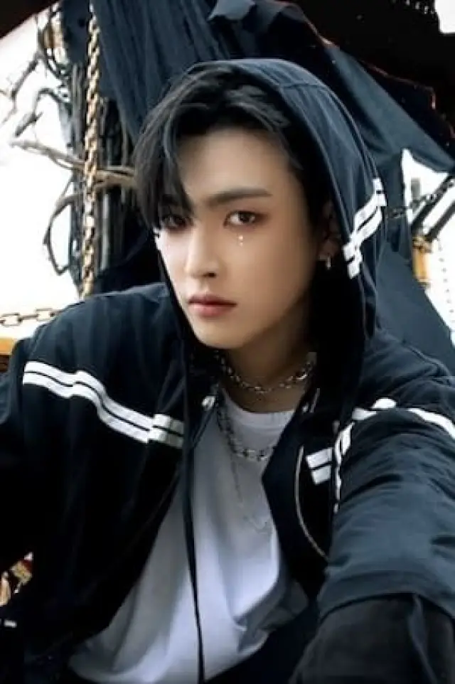 Photo Hongjoong