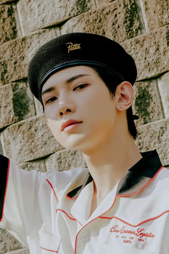Photo Yeosang