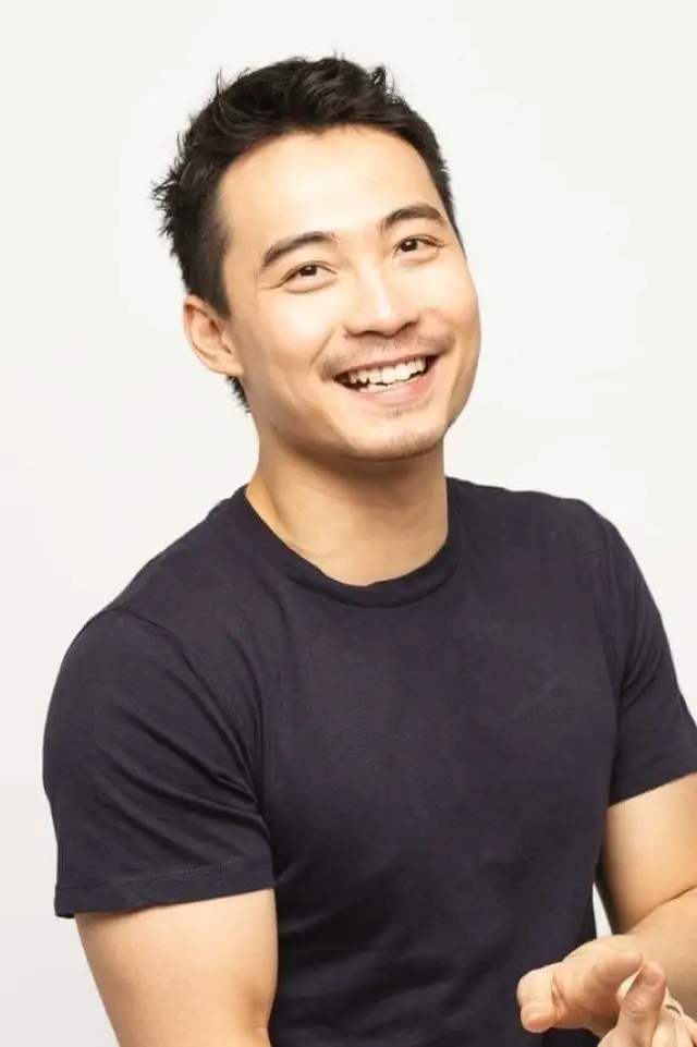 Photo Nigel Ng