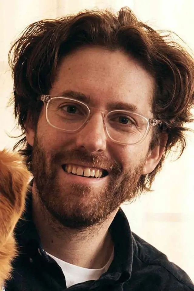 Photo Ben Leonberg