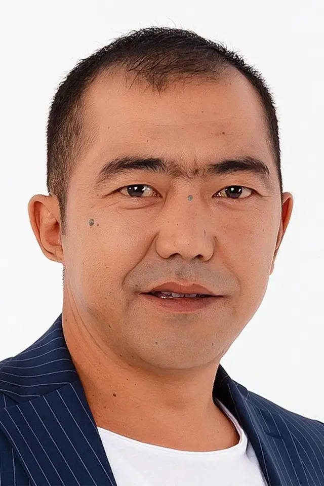 Photo Yerbolat Alkozha