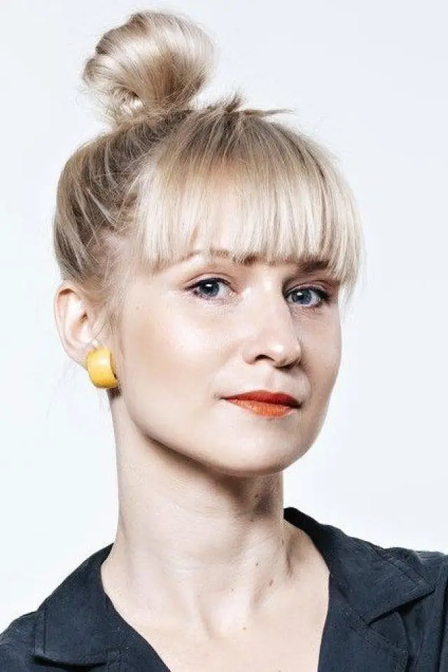 Photo Katariina Libe