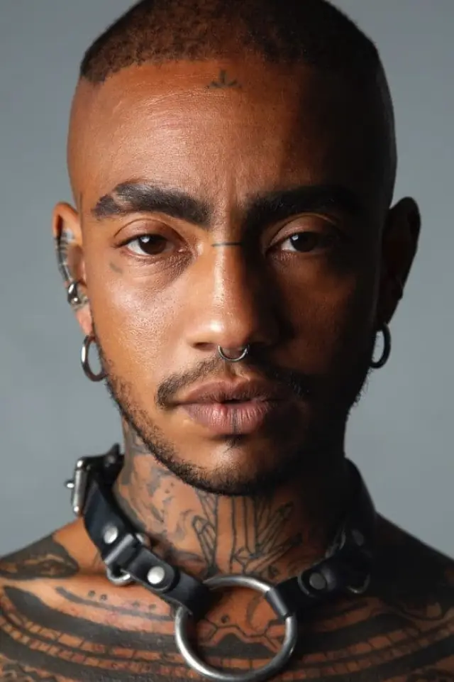 Photo Jamal Phoenix