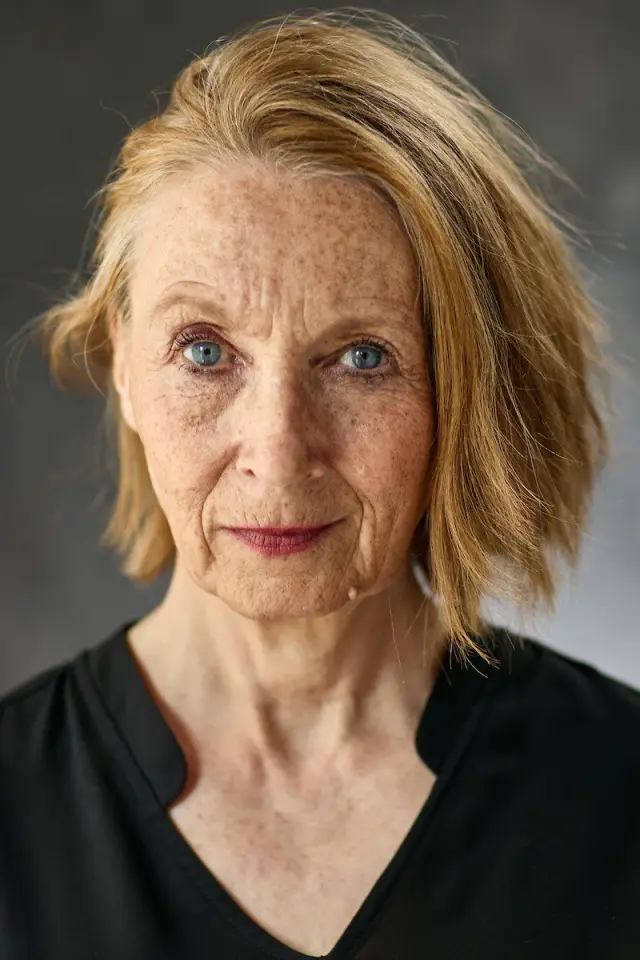 Photo Patricia Jones