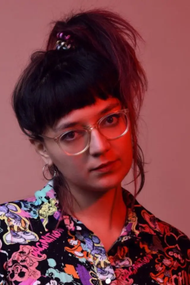 Photo Annabella Schnabel