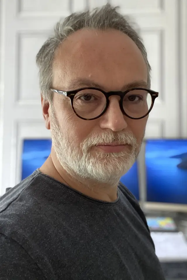 Photo D. Dominic Devine