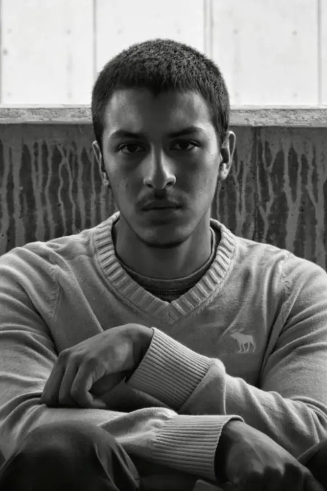 Photo Vicente Méndez Saucedo