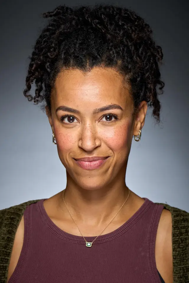 Photo Jade Ogugua