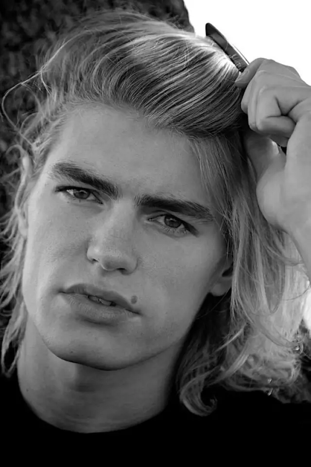 Photo Zander David Hodgson