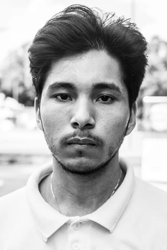 Photo Jonathan Freitas