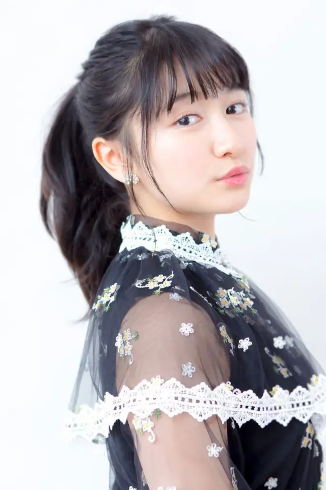 Photo Marin Hidaka