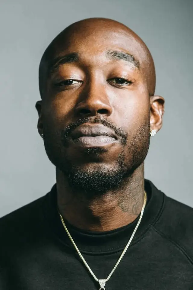 Photo Freddie Gibbs