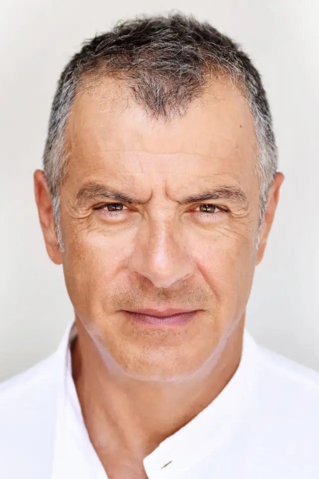 Photo Stavros Theodorakis