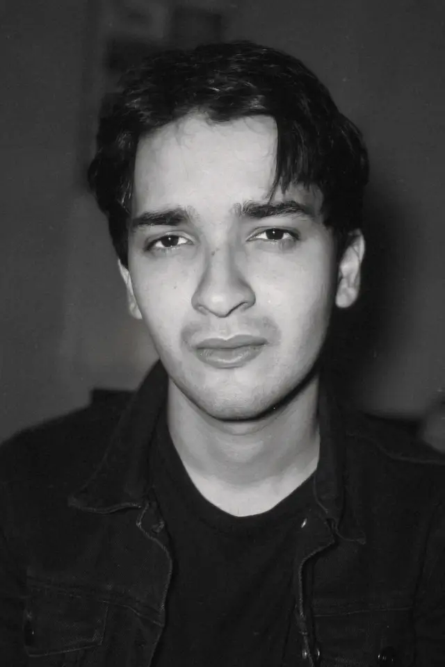 Photo Anmol Mahla