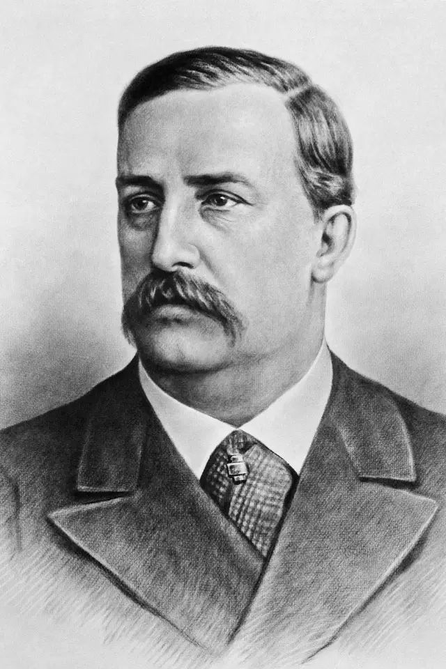 Photo Aleksandr Borodin