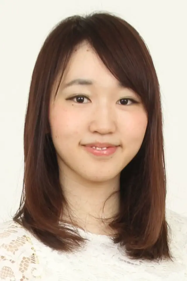 Photo Mai Murakami