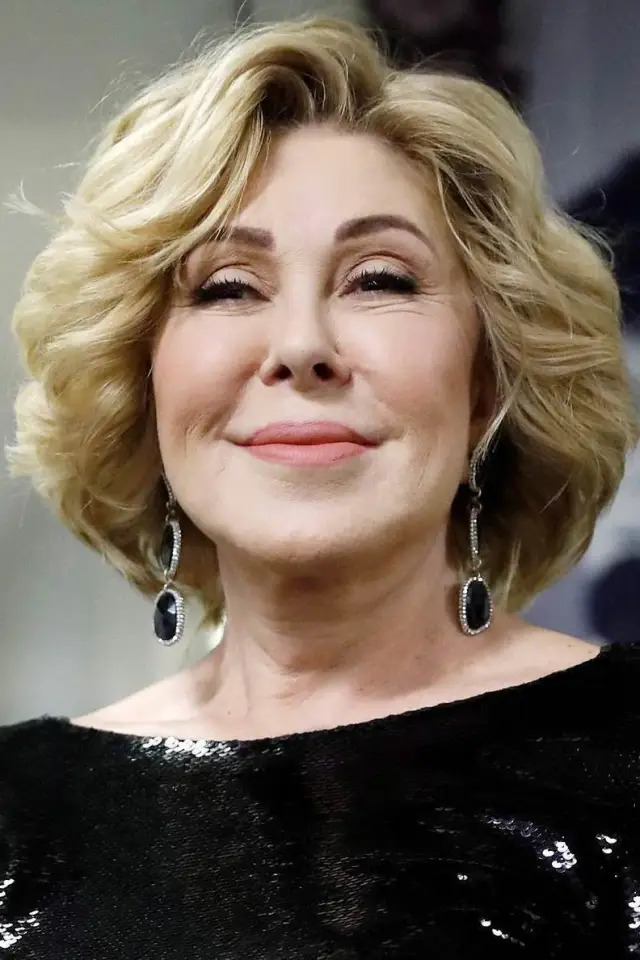 Photo Lyubov Uspenskaya
