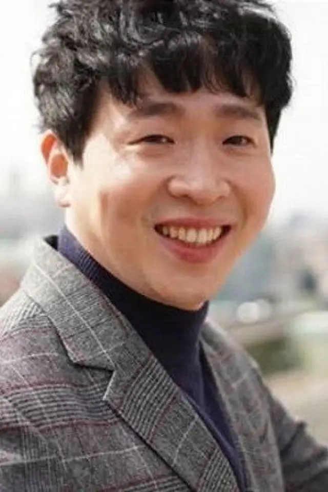 Photo Myung Suk-geun