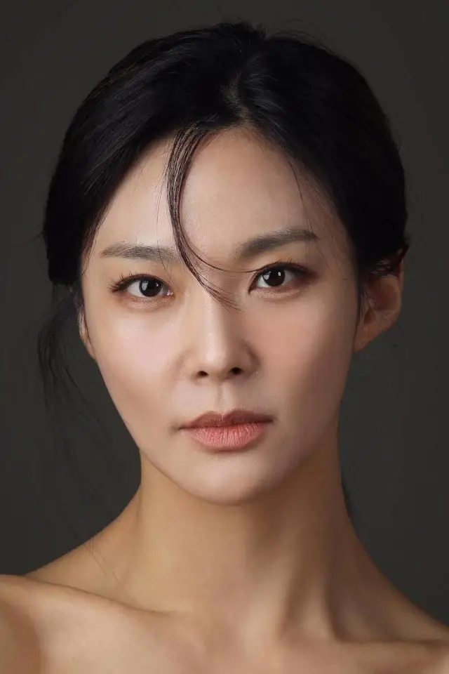 Photo Kim Mi-hye
