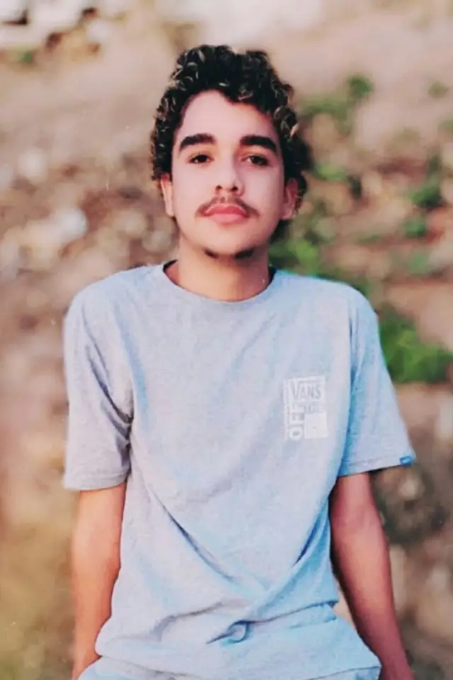 Photo Driggu Florentino