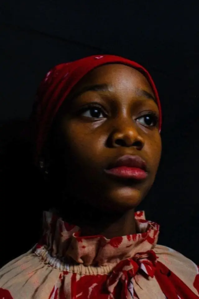 Photo Estere Mwale Ciccone