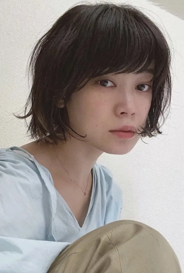 Photo Kaoru Koide
